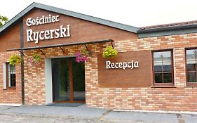 Gosciniec Rycerski